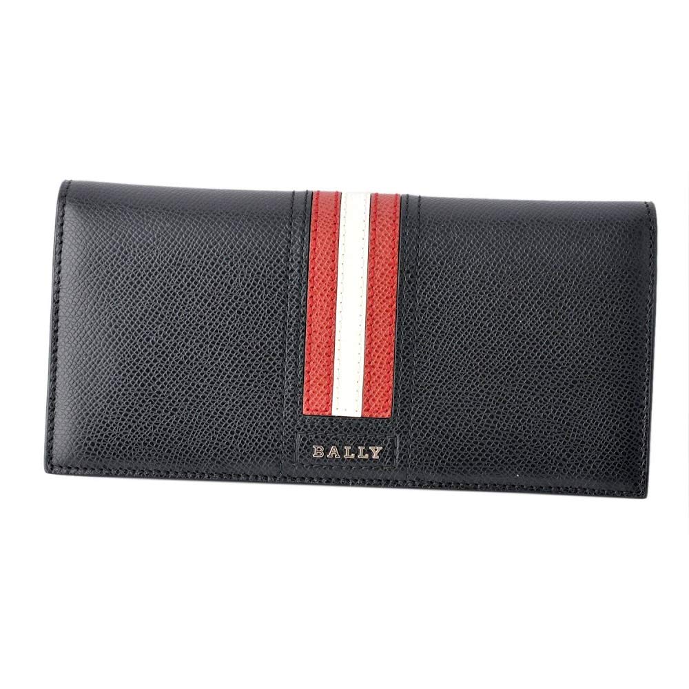Bally バリー 長財布 TASYO 271 Chocolate Calf 【公式通販】