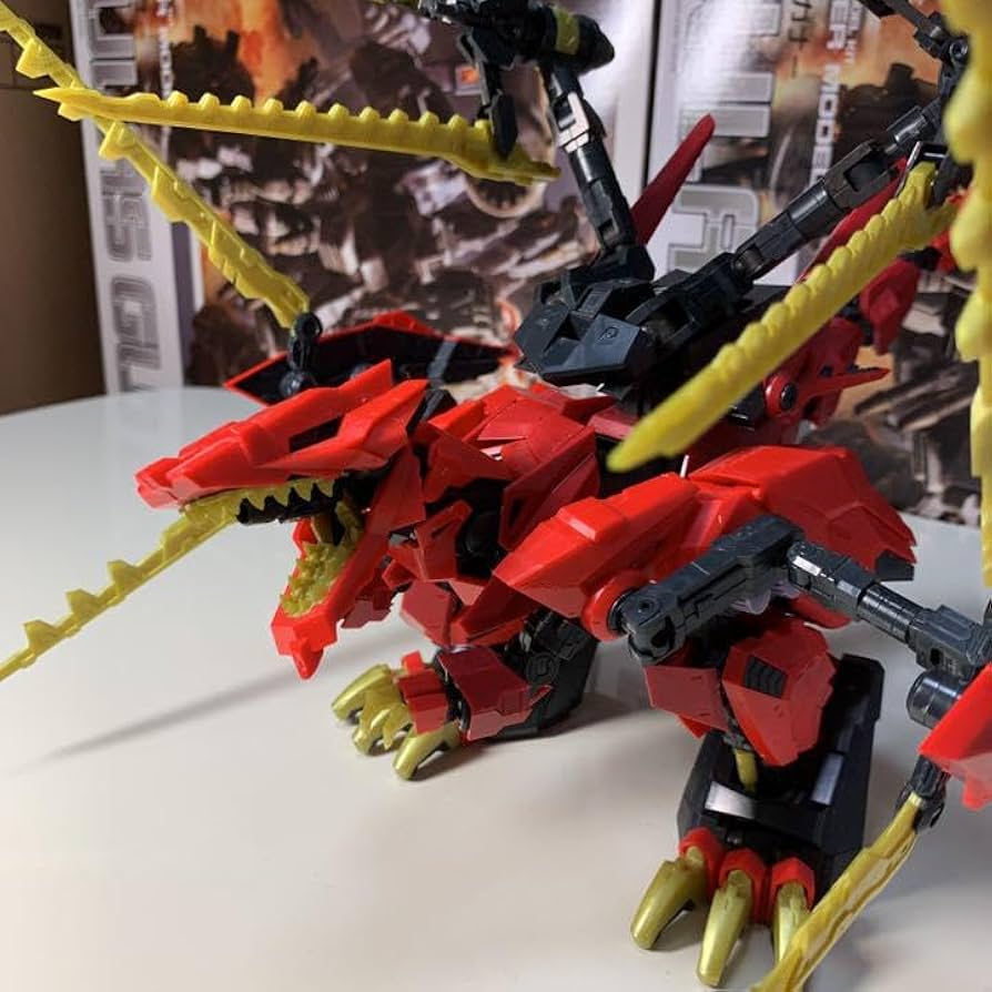 Amazon.co.jp: 組立済 シュトゥルムテュラン バーサークユニットセット