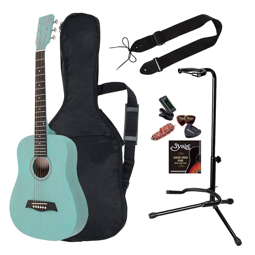 S.Yairi ヤイリ アコースティックギター YM-17VS ミニギター