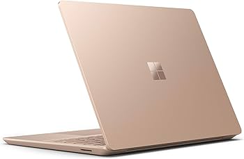 Amazon.com: Microsoft Surface Laptop Go - 12.4
