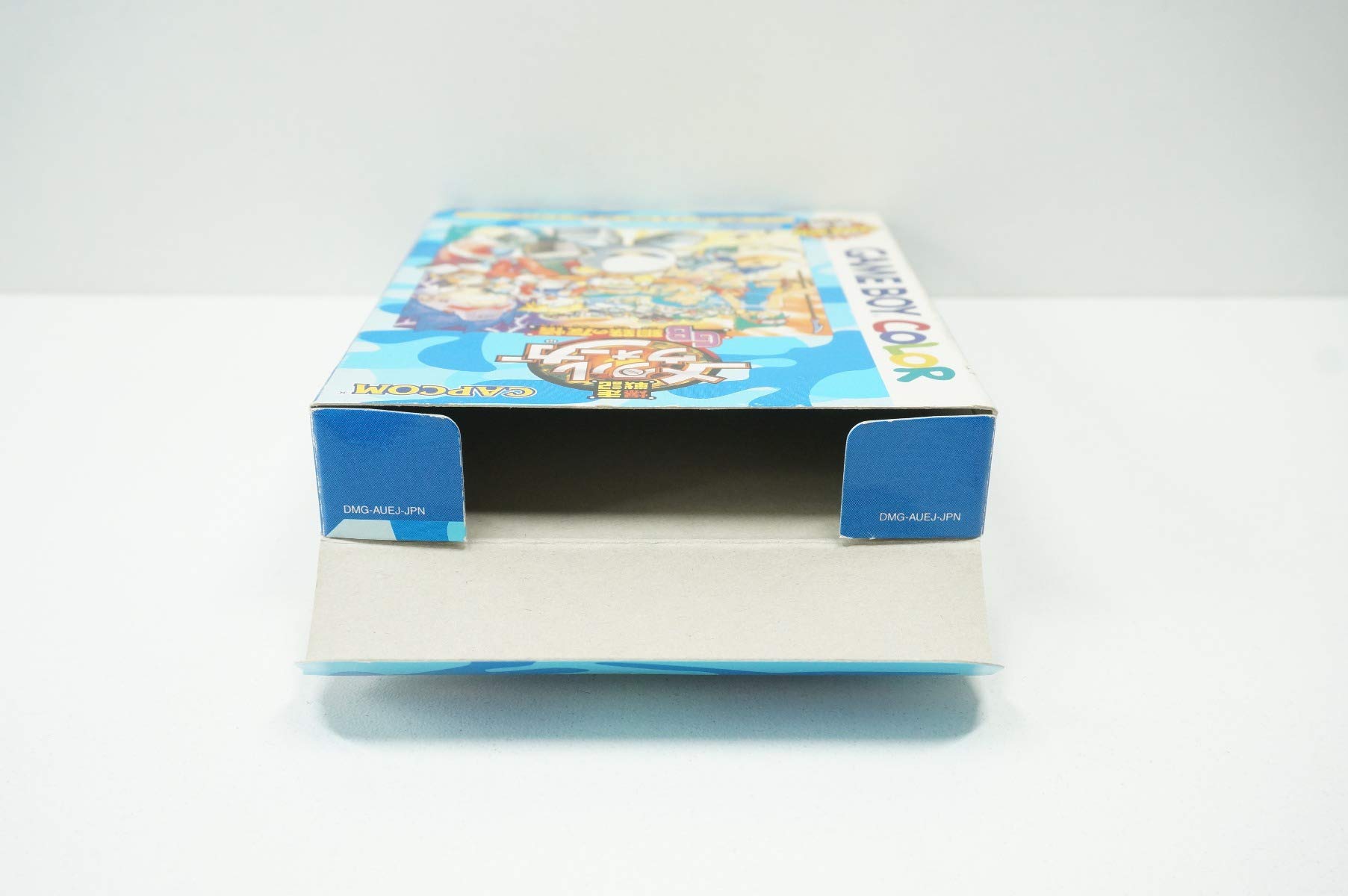 Amazon | 爆走戦記 メタルウォーカーGB | ゲームソフト