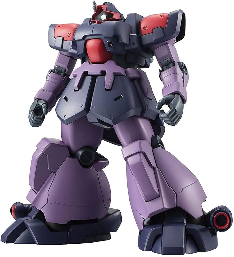 Amazon.co.jp: TAMASHII NATIONS ROBOT魂 機動戦士ガンダム0083 [SIDE