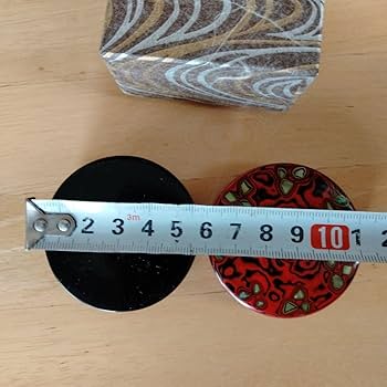 Amazon.co.jp: 旧家蔵中国骨董民国時代螺鈿象嵌細工精製香合貴重中国