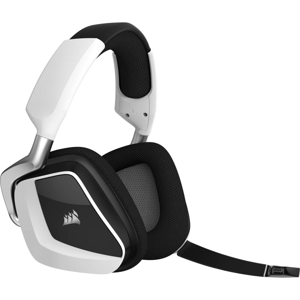 Corsair Fone de Ouvido Sem Fio para Jogos Void Elite RGB (Som