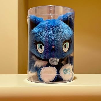 Amazon.co.jp: 限定Ado アドローザトルマリィ ぬいぐるみ : おもちゃ