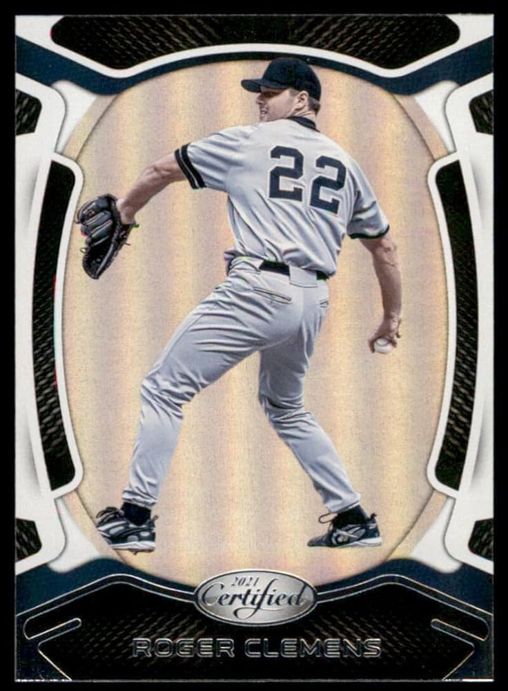 その他 2021 art of sport Roger Clemens その他 2021 art of sport