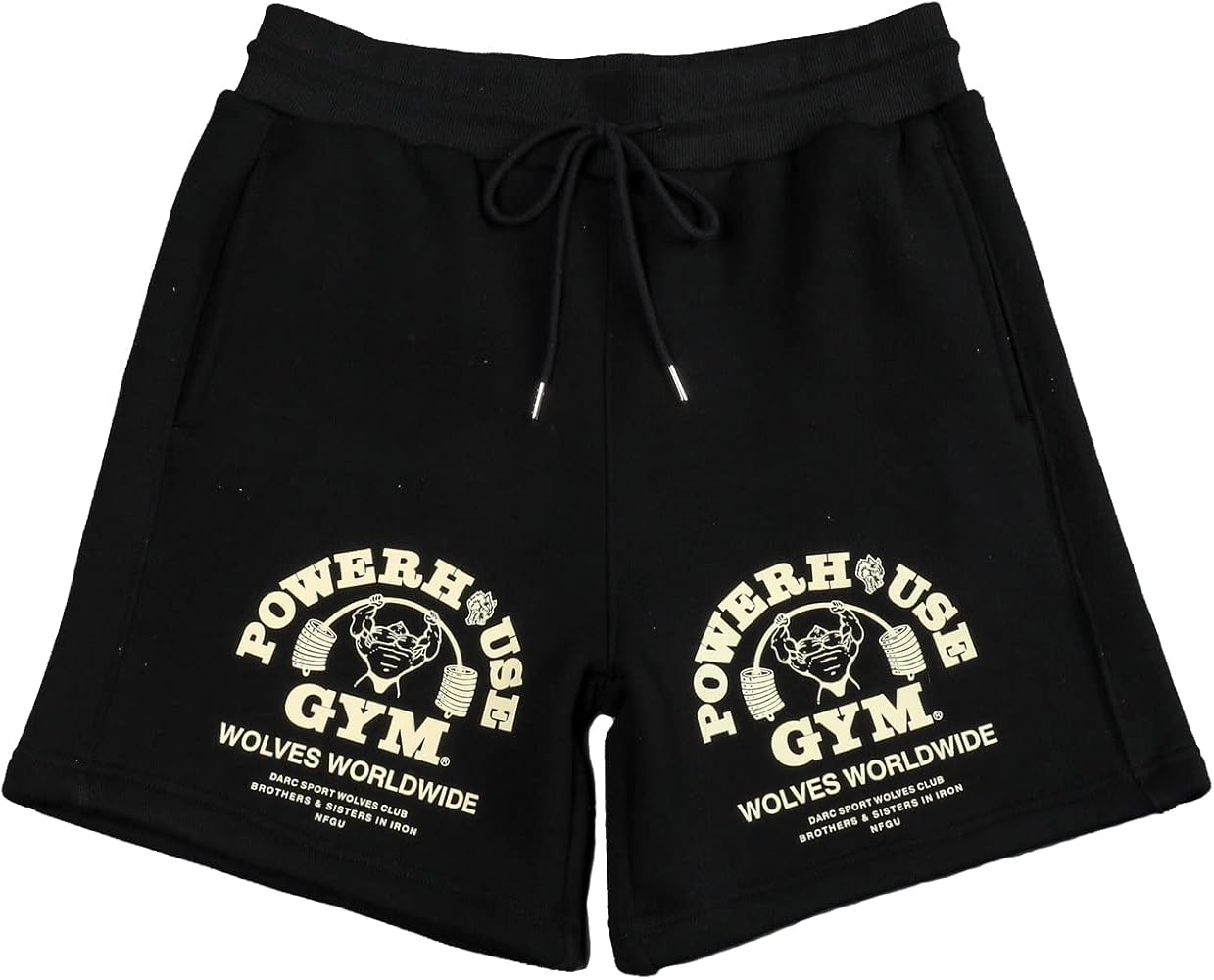 DARC SPORT WOLVES スイムショーツ 30サイズ DARC SPORT WOLVES スイム