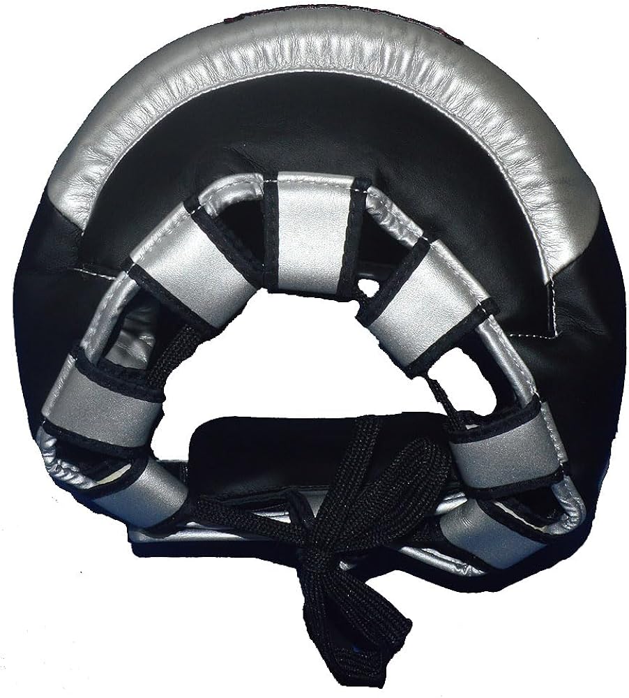 イヤーガード TWINS入り 新品 M 黒 ヘッドギア ツインズ 全国送料込