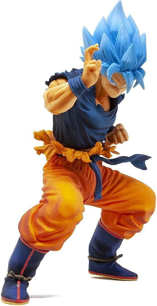 Amazon.co.jp: バンプレスト .一番くじ ドラゴンボール超 THE 20TH