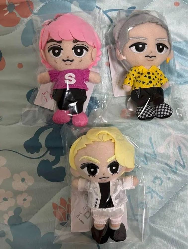 SnowMan すのチルぬいぐるみ 9体セット ショップ 『土日限定価格』 Man