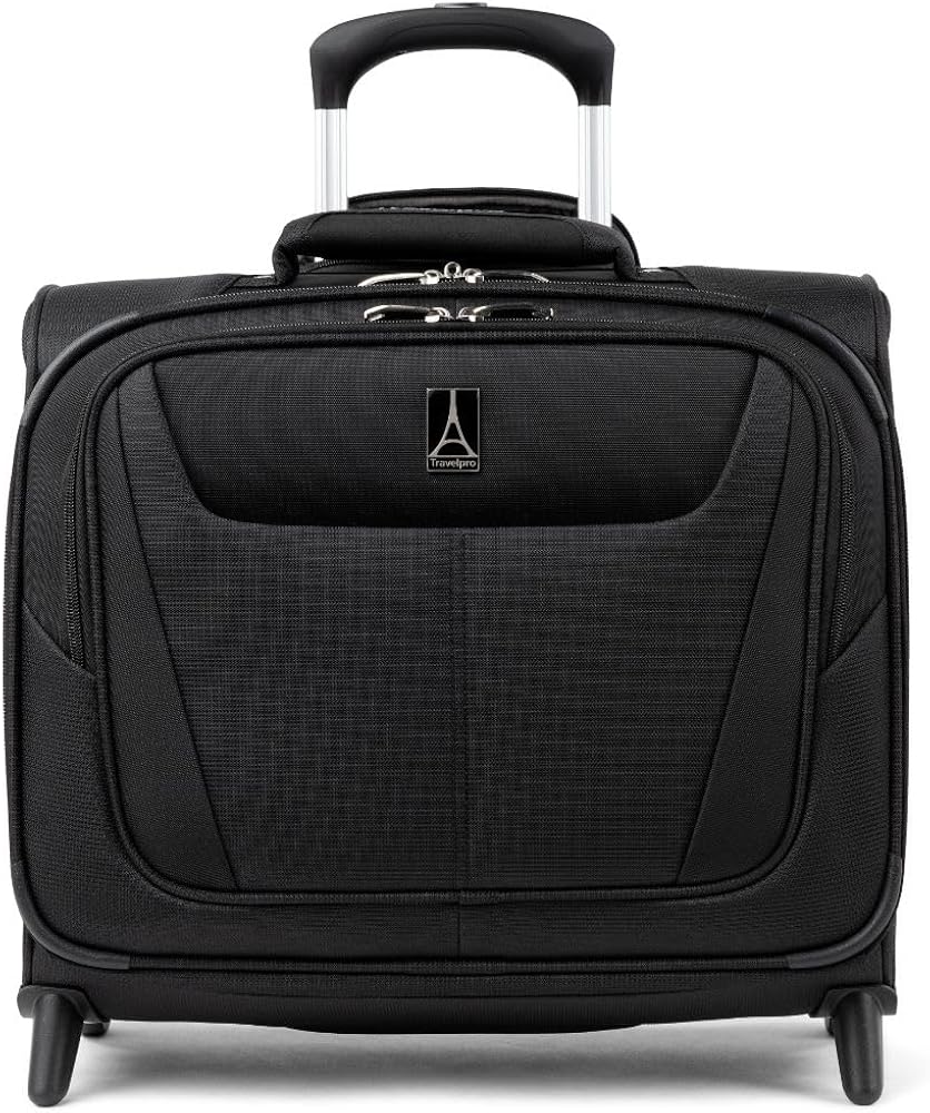 Amazon.com | Travelpro Maxlite 5 Softside Lightweight Rolling