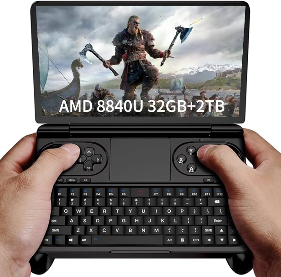 ミニPC GPD WIN2 11_2372bf73-a9d3-45ba-a289-