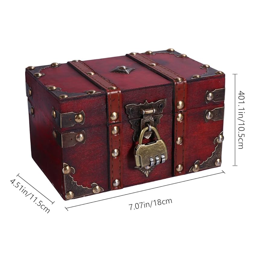 海物語 木製宝箱 海物語木製宝箱