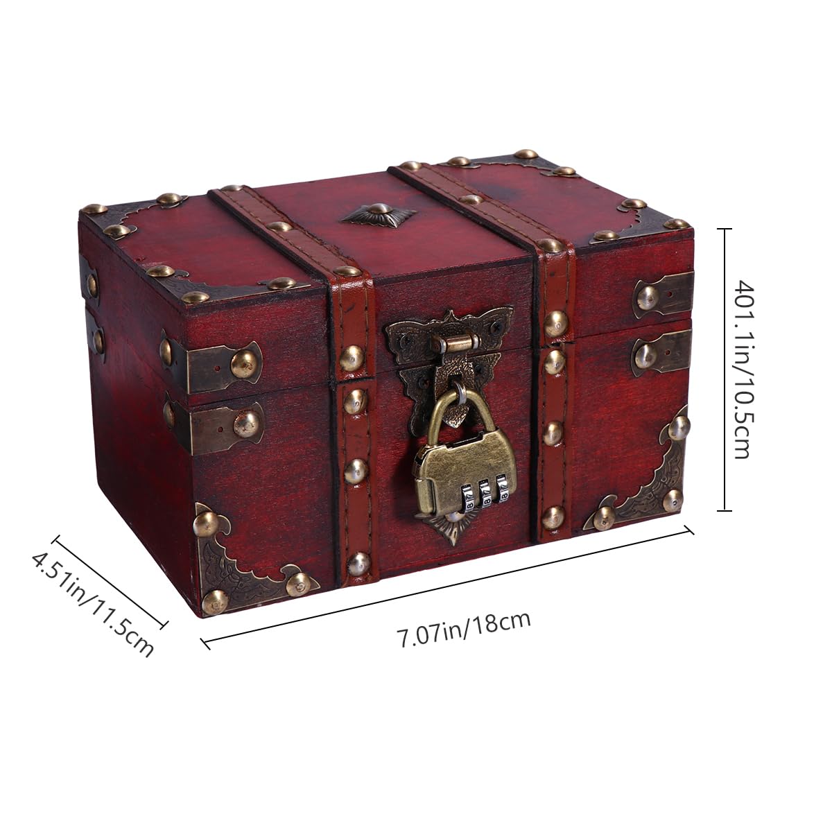 アンティーク 宝箱 箱 BOX アンティーク 宝箱 箱 BOX