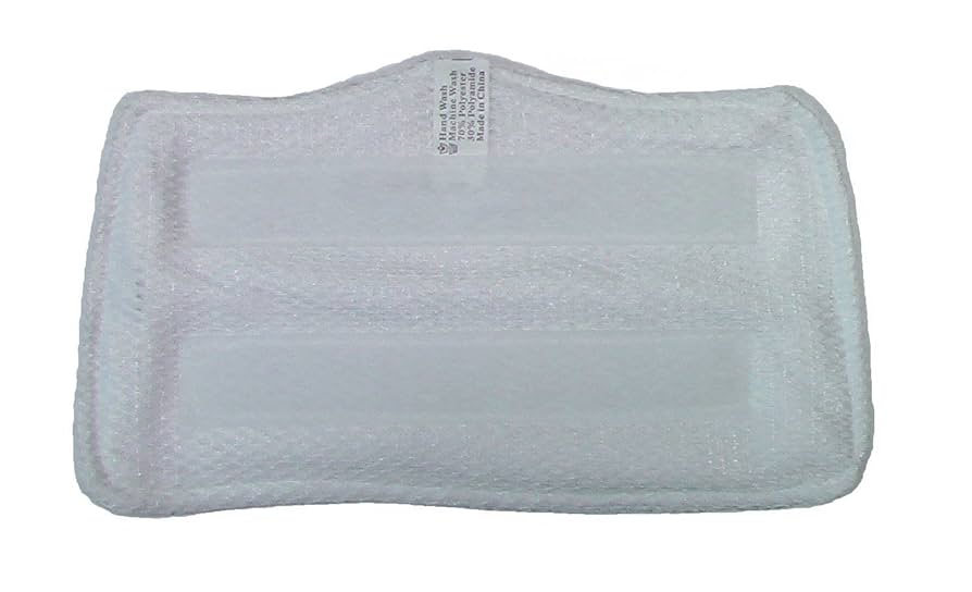 シャークスチームモップ ベーシック専用替えパッド 【公式通販】