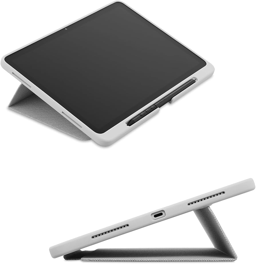 Amazon.co.jp: Wacom MovinkPad 11 Case with Stand ACK45533Z ワコム