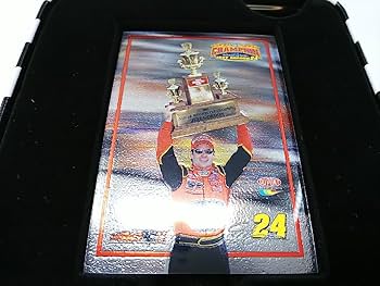 Amazon | □ ACTION RACING アクション 1:64 Jeff Gordon #24 2001