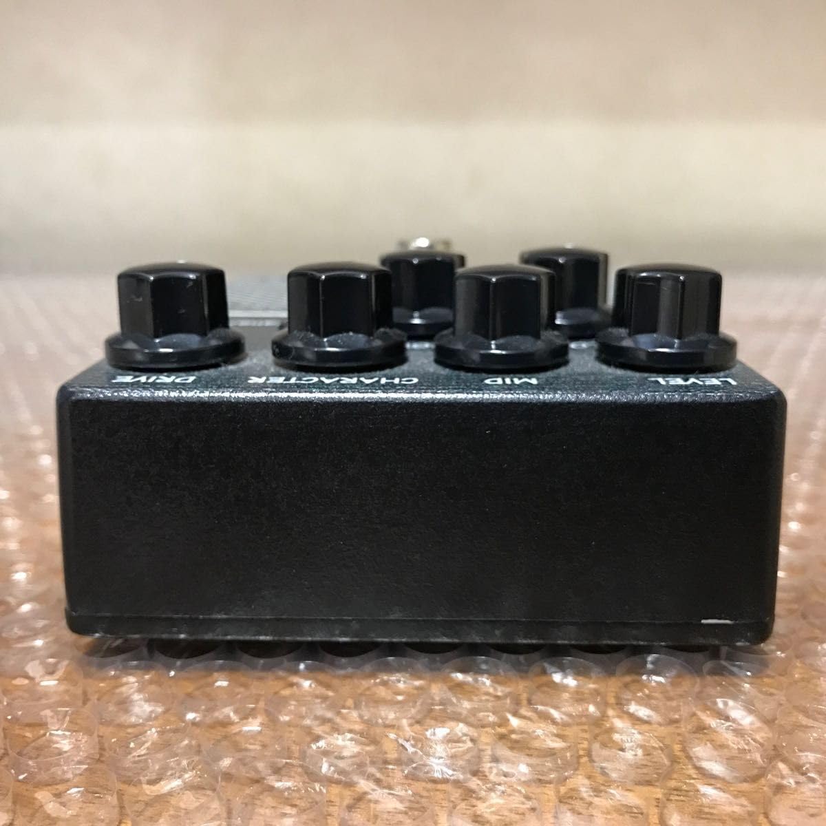 ペ*島様 tech21 leeds HIWATTシュミレーションプリアンプ 本体 ペ*島様