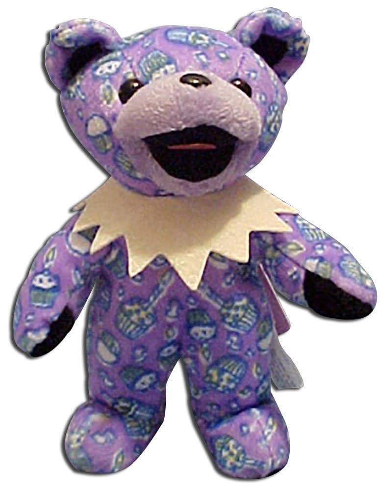 グレイトフルデッド デッドベア ぬいぐるみ17体セット グレイトフル