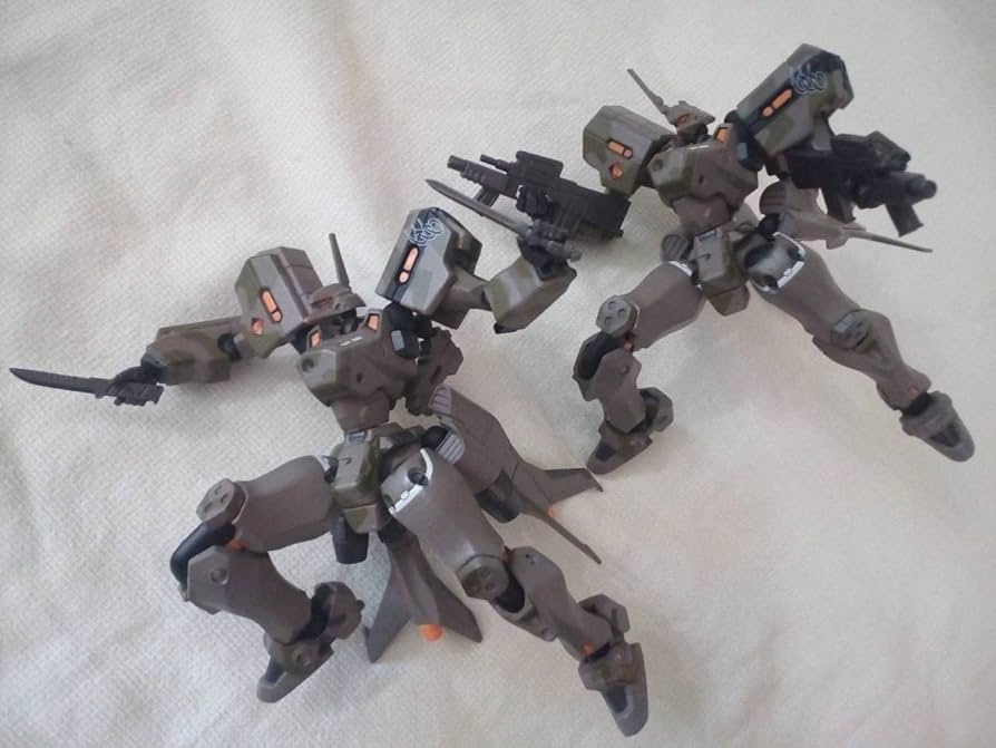 Amazon | 海洋堂 リボルテック マブラヴ オルタネイティヴ