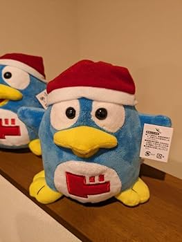 Amazon.co.jp: ドンペンぬいぐるみ Sサイズ 5体セット ドンキホーテ