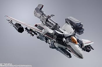 Amazon.co.jp: TAMASHII NATIONS DX超合金 マクロスF VF-171EX