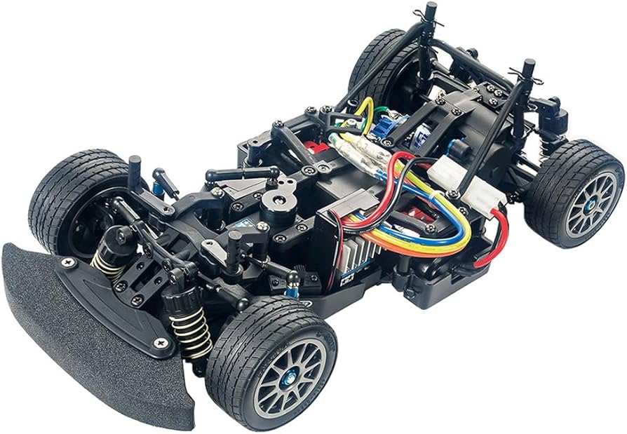 新品未開封 TRF102 シャーシ キット タミヤ TAMIYA 42289 新品未開封