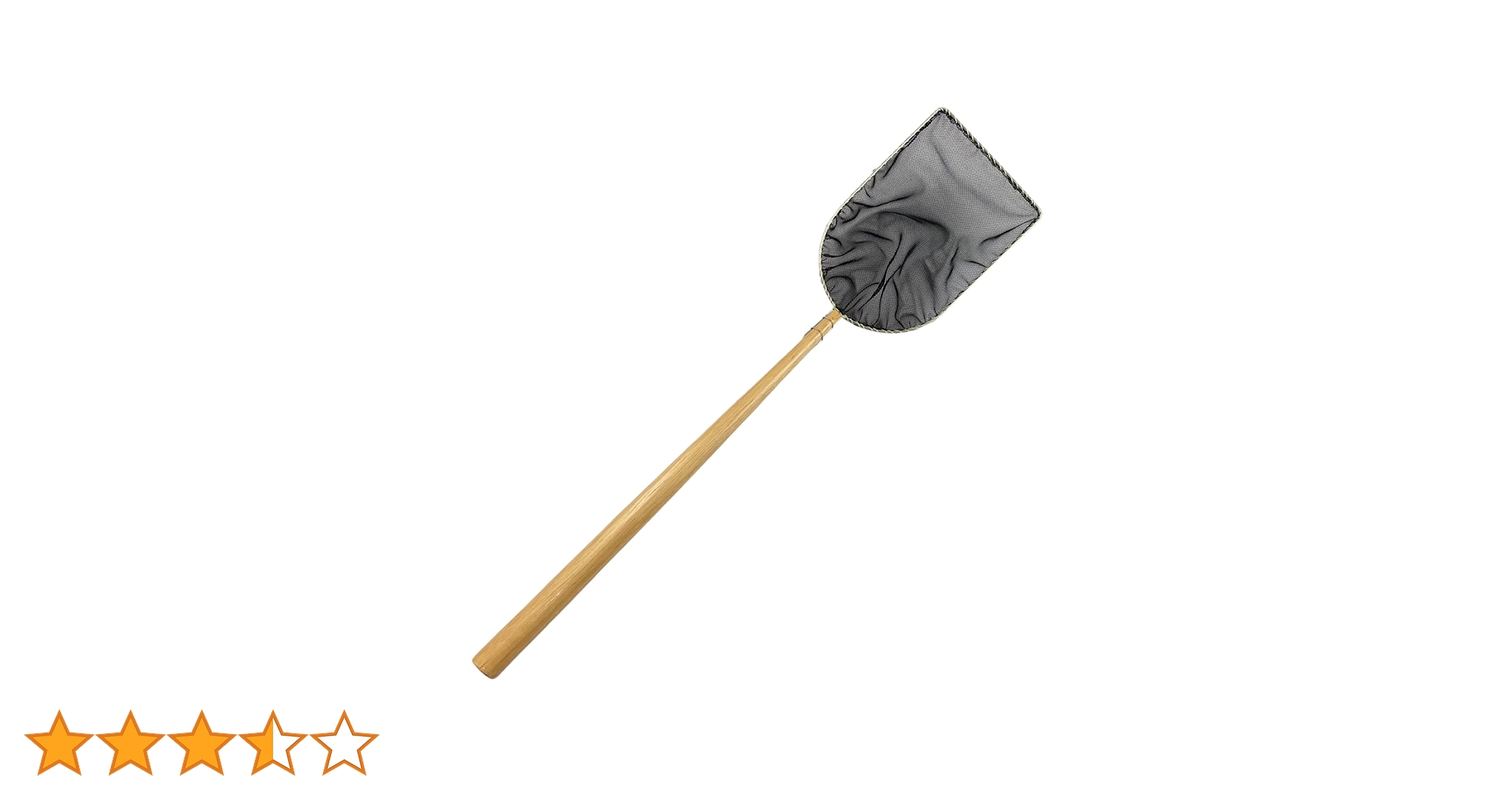 まる子さま専用!! #816 #817 特注布袋竹タモ網選別網 山吉]めだか用 網