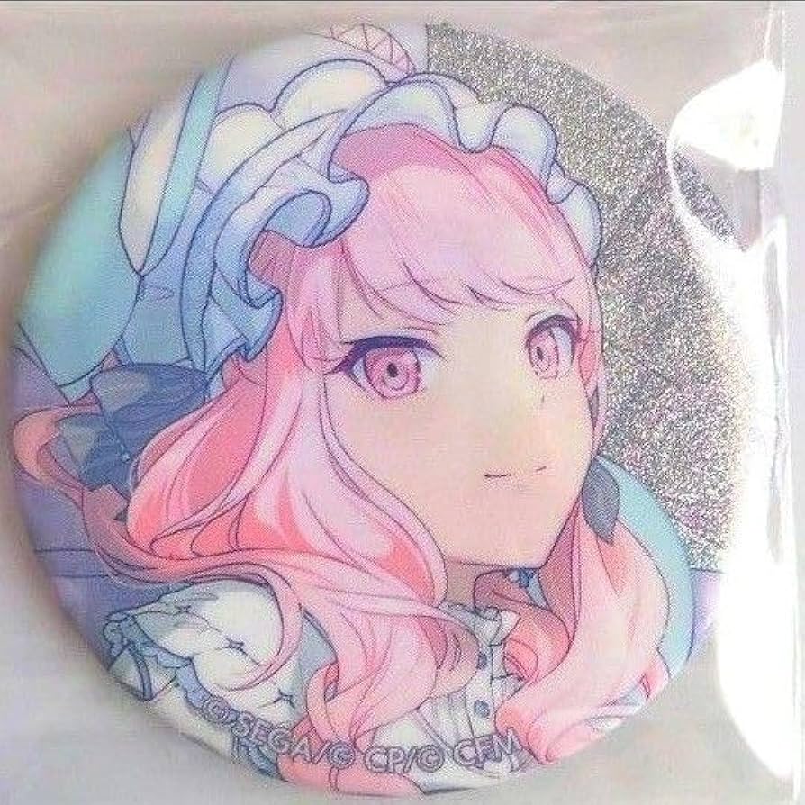 プロセカ 缶バッジ グリ缶 暁山瑞希 5A プロセカ グリ缶 5a 5A 瑞希 23