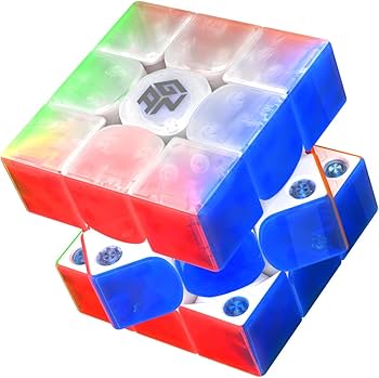 Amazon | Bucubke GAN 356 ME UV 10周年記念モデル【正規品】スピード