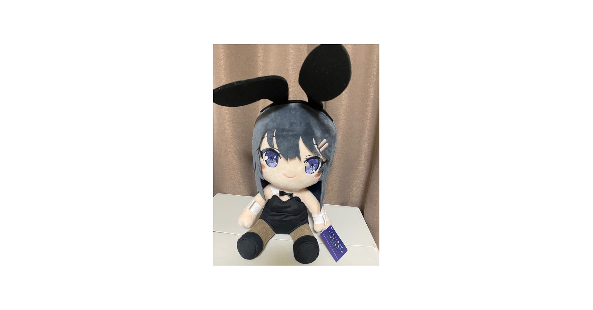 Amazon.co.jp: 青春ブタ野郎はバニーガール先輩の夢を見ない BIG