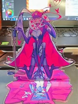 ハズビンホテル ヴァレンティノ foil Hazbinhotel ハズビンホテル