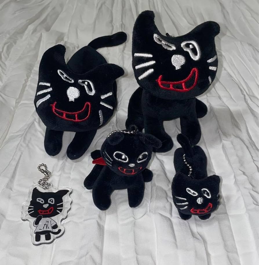 新品未開封品 キヨ キヨ猫 グッズ まとめ売り キヨ猫まとめ売り きよ