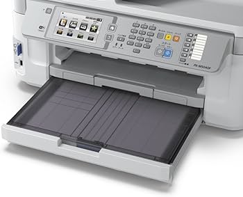 Amazon.co.jp: 旧モデル エプソン A3ビジネスインクジェットFAX複合機