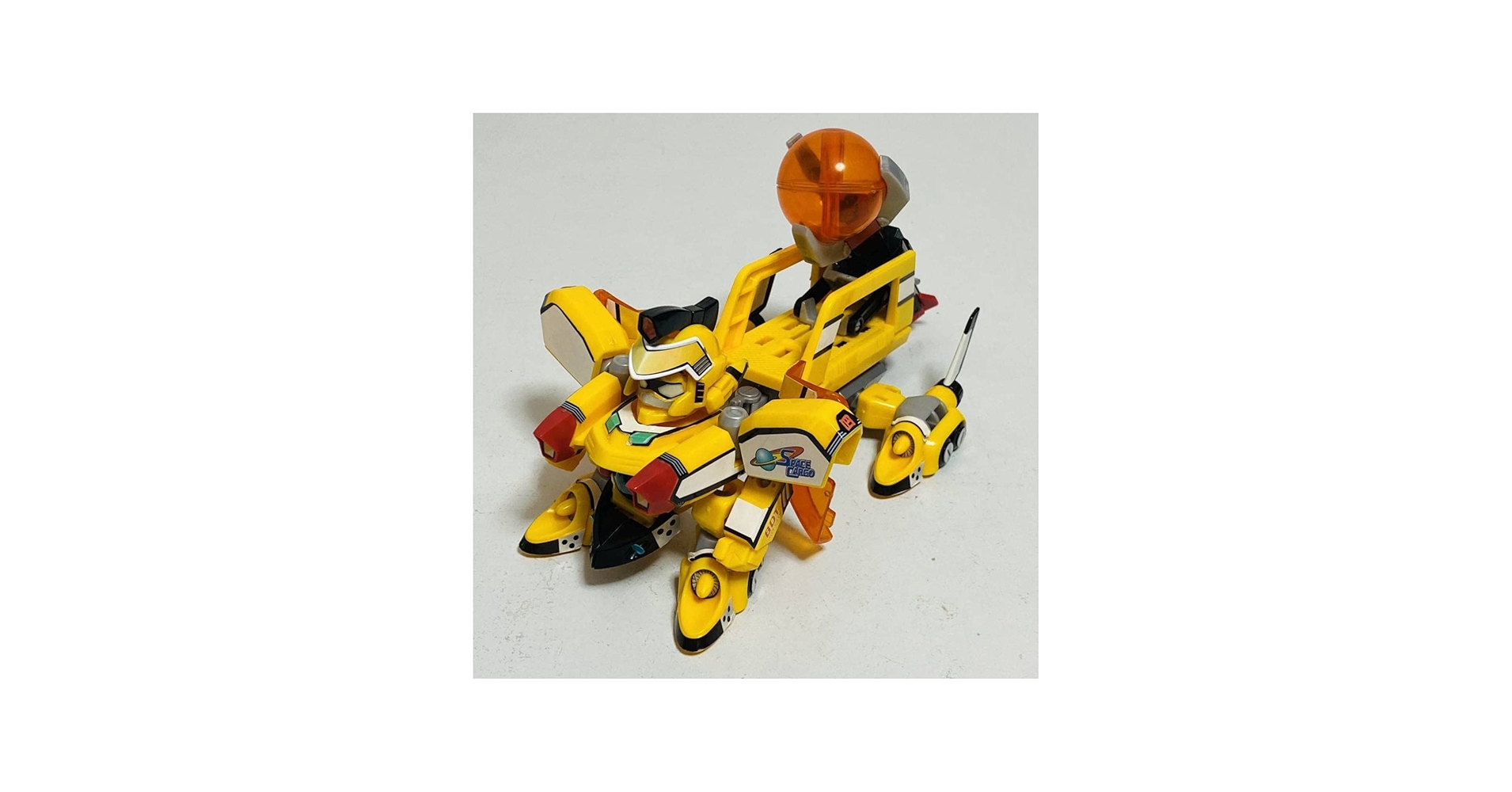 Amazon.co.jp: 品タカラ Bビーダマン 爆外伝V VA-05 Vビーダアーマー