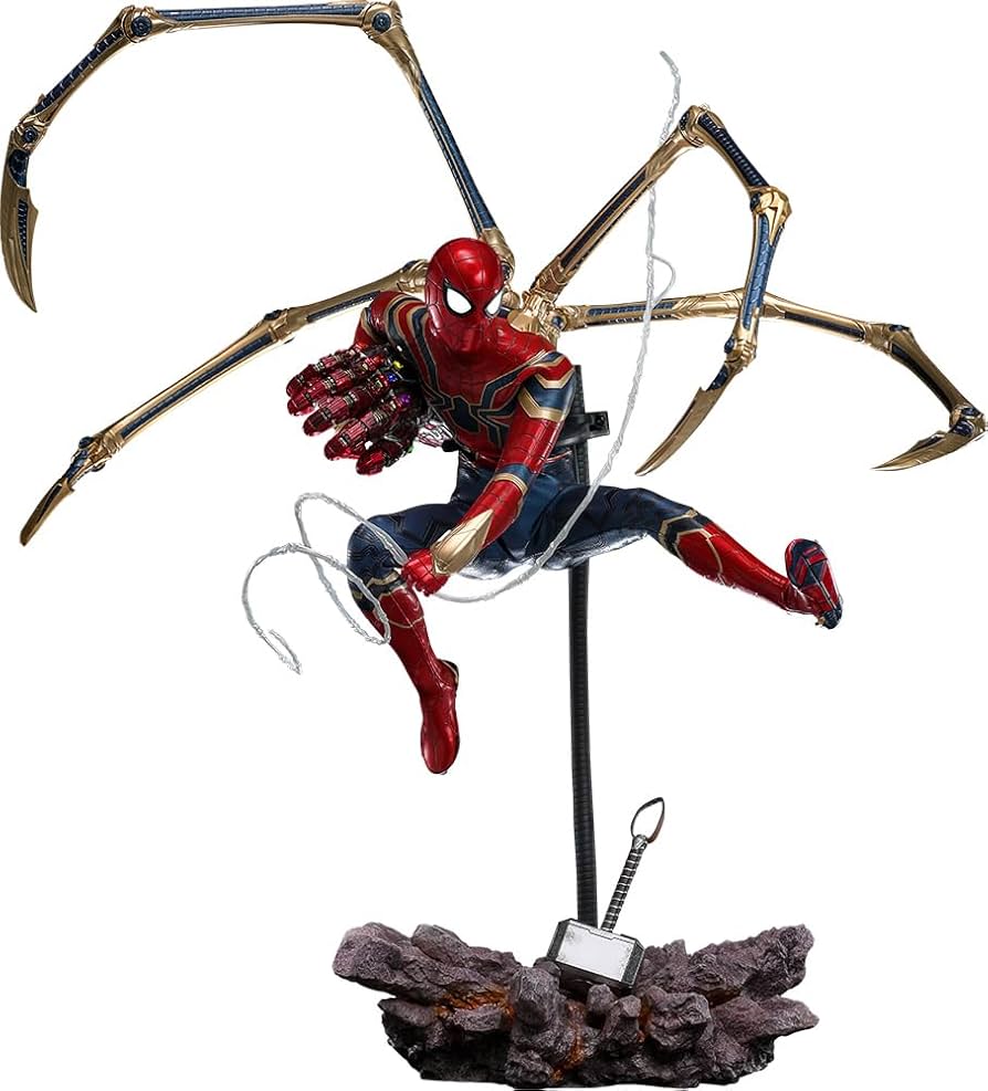 Amazon.co.jp: ムービー・マスターピース アベンジャーズ/エンドゲーム