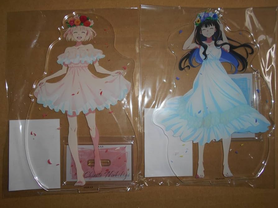 Amazon.co.jp: アニプレックス リコリスリコイル 「錦木千束 井ノ上