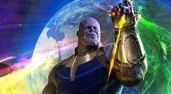 Amazon.co.jp: アベンジャーズ インフィニティウォー インフィニティ