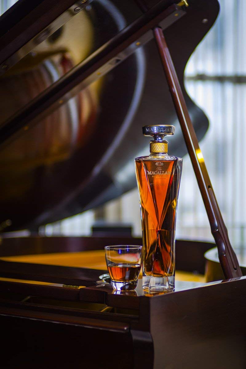 Amazon.co.jp: ザ・マッカラン リフレクション 700ml [並行輸入品