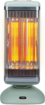 極美品アラジン グラファイトヒーター CAH-2G10EY-G 2022製 Aladdin