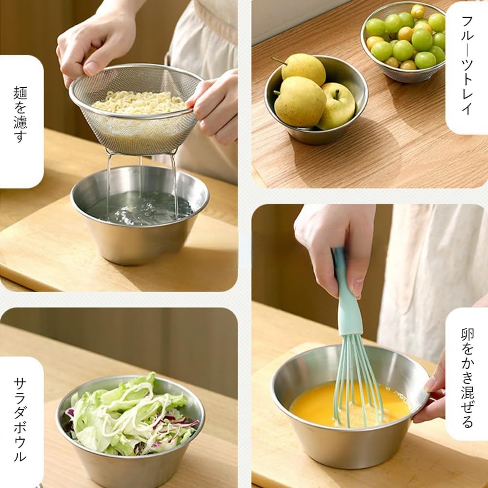 ファイヤーキングリブボトルサラダボウル2個セット