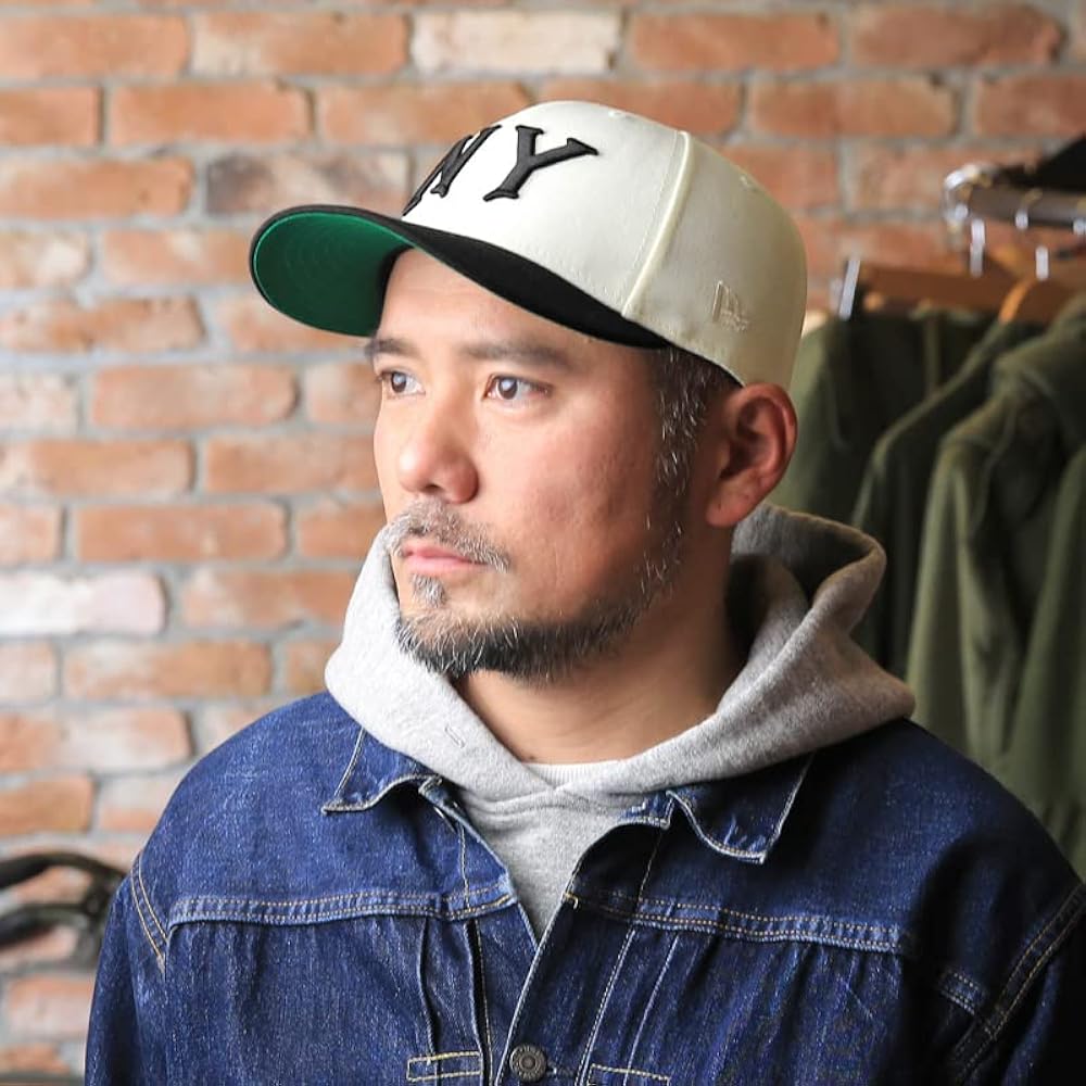 Amazon | NEW ERA WAIPER別注 LP 59FIFTY クーパーズタウン