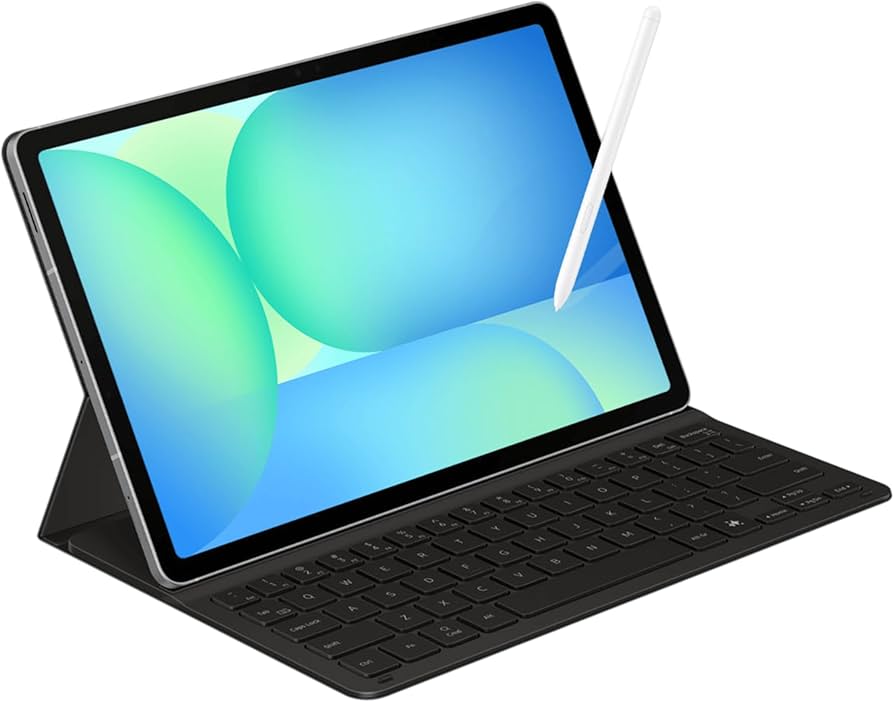 Amazon.com : SAMSUNG Galaxy Tab S10 FE 256GB WiFi Android Tablet +