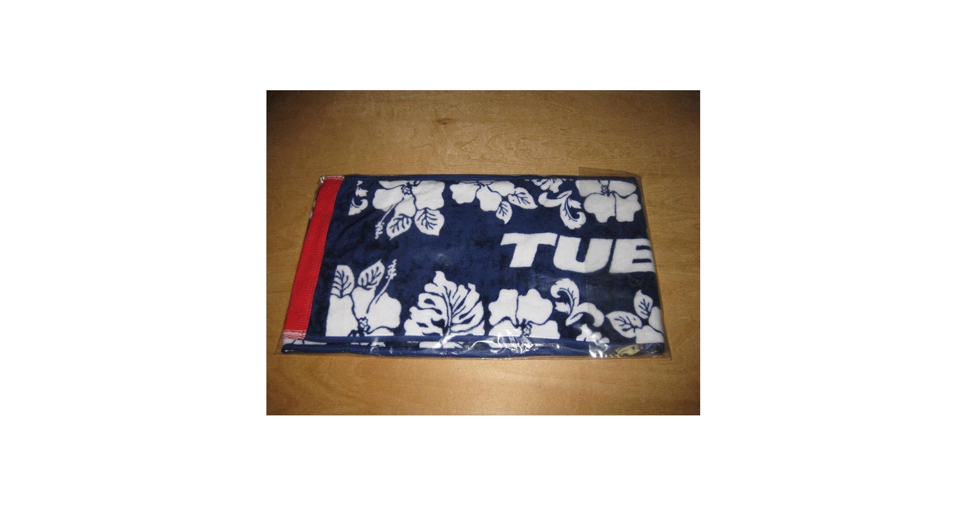 TUBE RIDERS ファンクラブ限定 バスタオル タオルマフラー Amazon.co