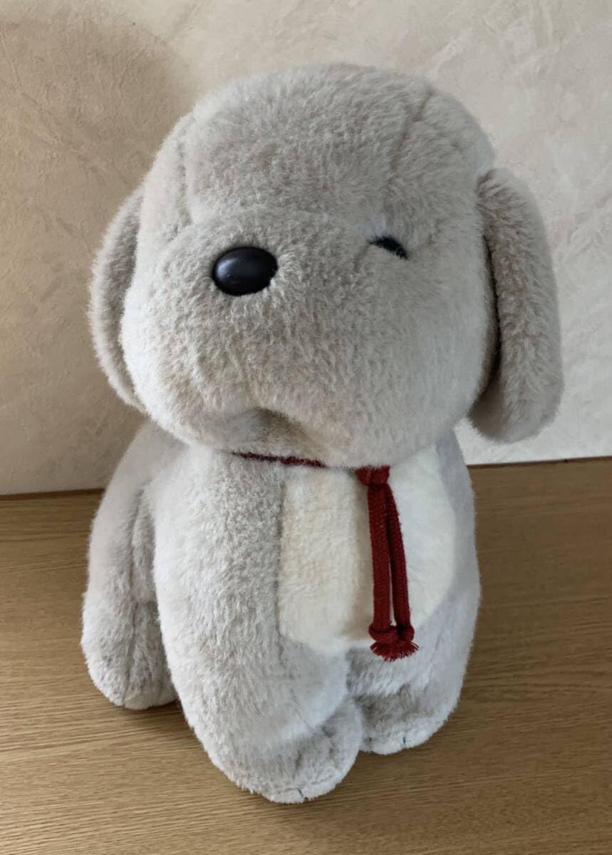 タグ付き オリエンタルトーイ うめ吉 あやか ぬいぐるみ マスコット