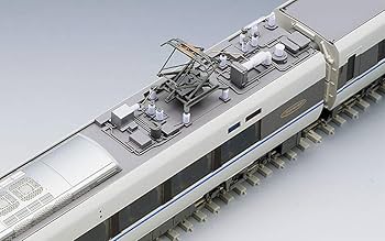 トミックス 683系サンダーバード HOゲージ トミックス 683系