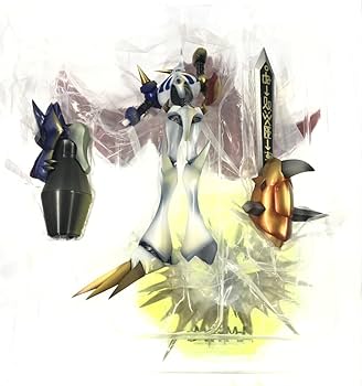 Amazon.co.jp: 美品 フィギュア デジモンアドベンチャー ぼくらの