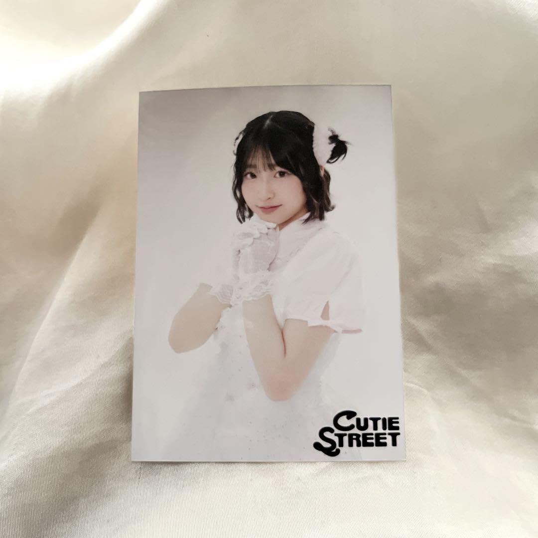 cutie street ペンライト 桜庭遥花セット Highlights by 桜庭遥花