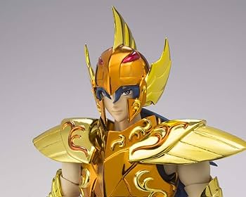 Amazon | TAMASHII NATIONS 聖闘士聖衣神話EX 聖闘士星矢 シードラゴン