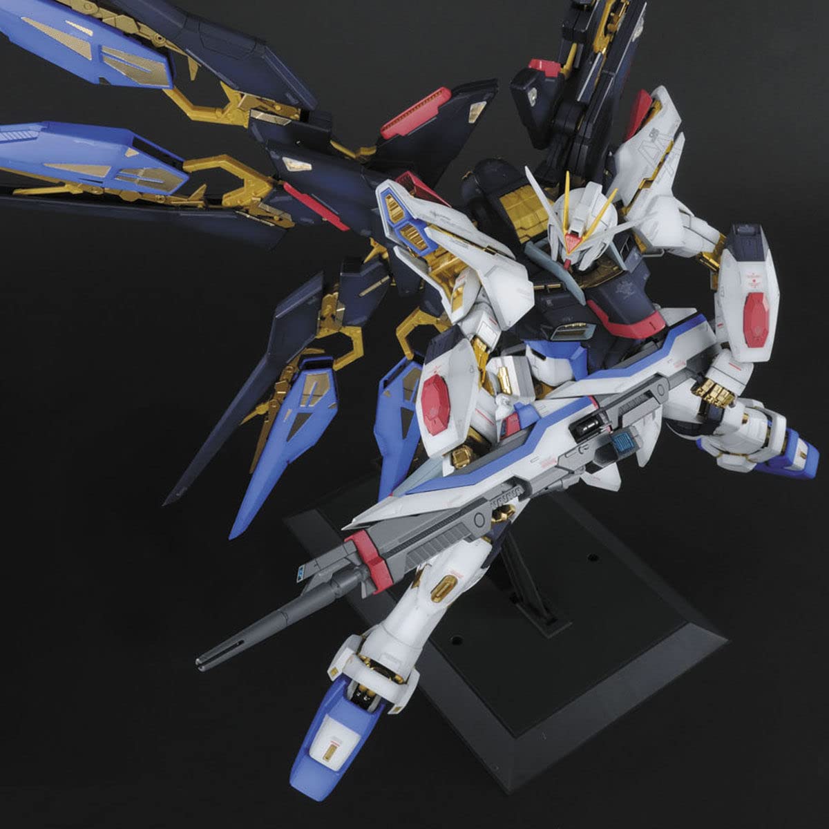 Amazon | BANDAI SPIRITS(バンダイ スピリッツ) PG 機動戦士ガンダム